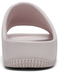 Nike Women's Calm Slide Sandals from Finish Line