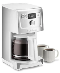 Cuisinart 14-Cup PerfecTemp Coffeemaker with Over Ice, Dcc-3500SS