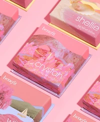 Benefit Cosmetics WANDERful World Silky-Soft Powder Blush