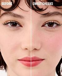 Benefit Cosmetics WANDERful World Silky-Soft Powder Blush
