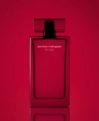 Narciso Rodriguez For Her Eau De Parfum Intense Fragrance Collection