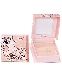 Benefit Cosmetics Cookie and Tickle Powder Highlighters