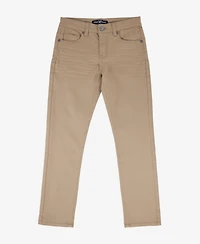 Xray Big Boys 8 - 18 Five Pocket Commuter Pants
