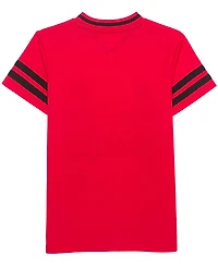 Spider-Man Little & Big Boys Short Sleeve Jersey T-Shirt
