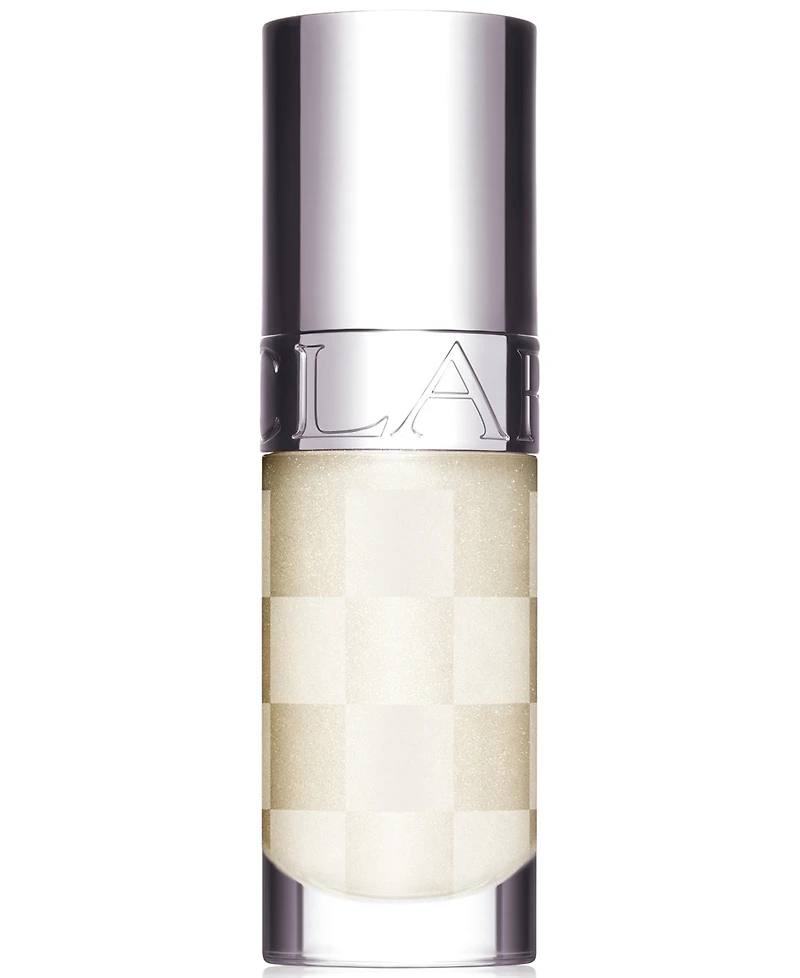Clarins Lip Comfort Oil, 0.24 oz.
