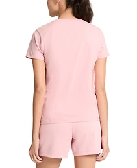 Puma Women's Essential No 1 Logo T-Shirt