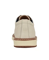 Tommy Hilfiger Men's Hiday Casualized Hybrid Oxfords