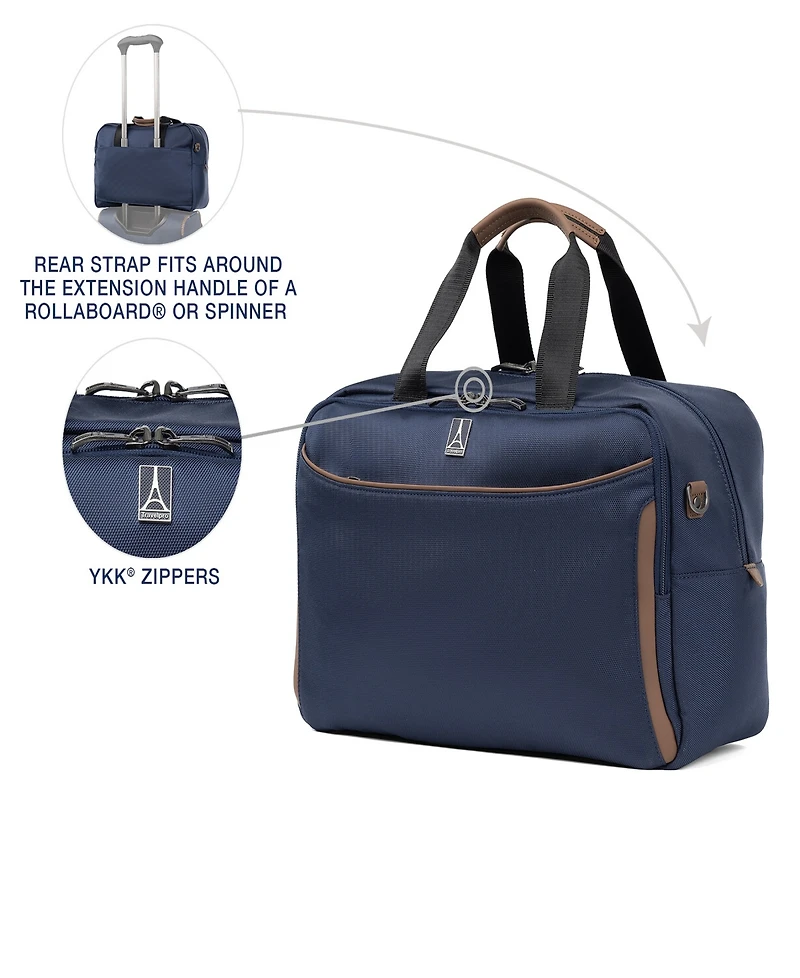 Travelpro Crew Classic 16" Tote