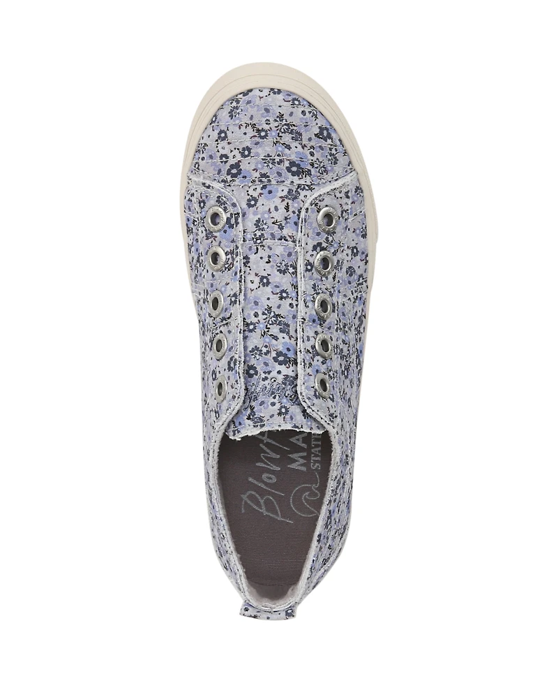 Blowfish Malibu Women's Super Play Slip On Platform Sneakers