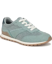 Blowfish Malibu Women's Valley Round Toe Lace Up Sneakers