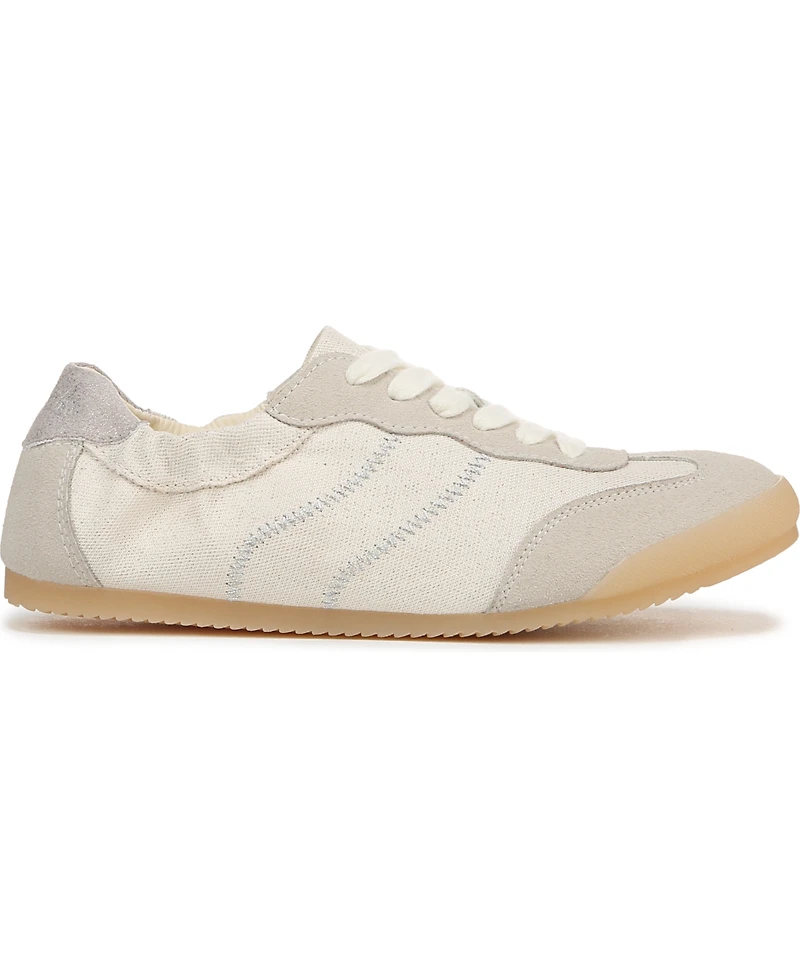 Blowfish Malibu Women's Lana Round Toe Lace Up Sneakers