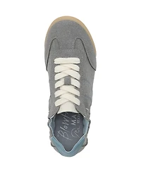 Blowfish Malibu Women's Lana Round Toe Lace Up Sneakers