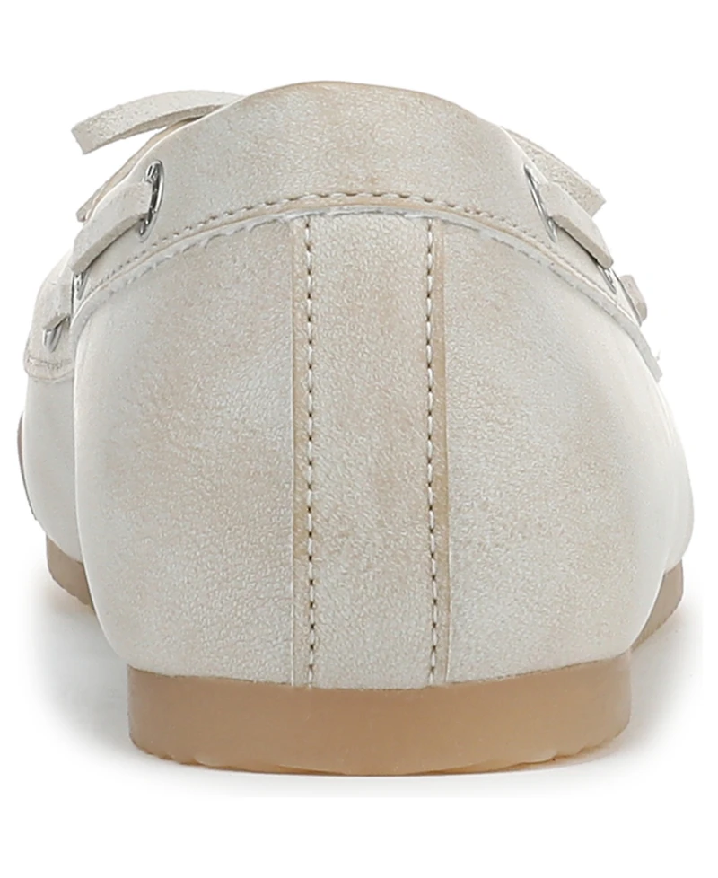 Blowfish Malibu Women's Low Tide Round Toe Boat Shoes
