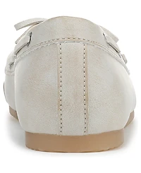 Blowfish Malibu Women's Low Tide Round Toe Boat Shoes