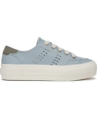 Blowfish Malibu Women's Shade Lace Up Platform Sneakers
