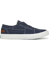 Blowfish Malibu Women's Marlo Round Toe Slip On Platform Sneakers