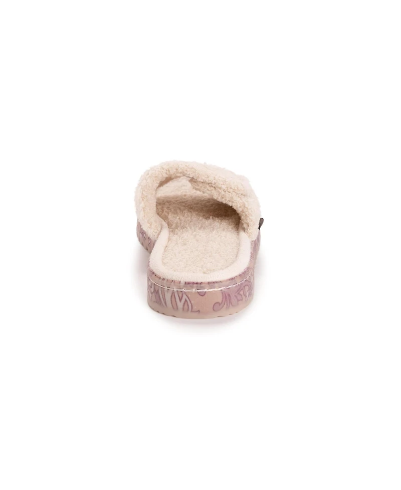 Muk Luks Women's Acacia Slipper
