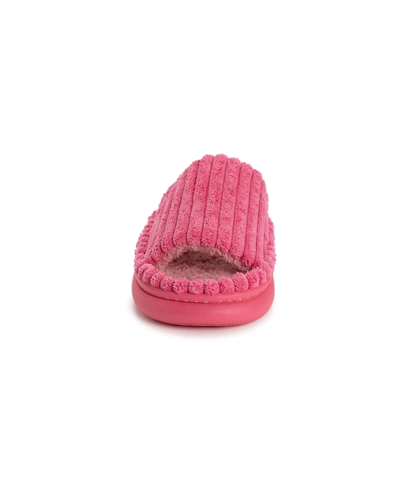 Muk Luks Women's Marsai Molly Slipper