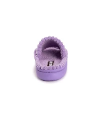 Muk Luks Women's Marsai Molly Slipper