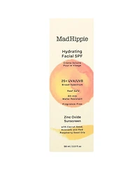 Mad Hippie Hydrating Facial Spf Fragrance Free