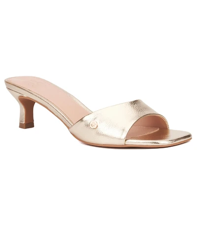 Women's Gaia Slide Heels