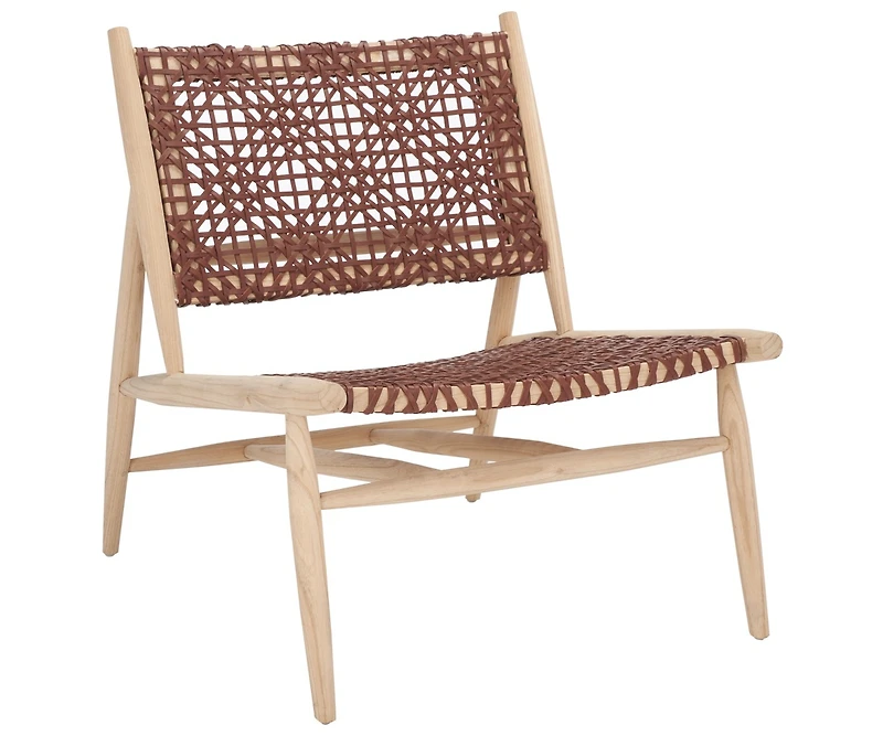 Bandelier Accent Chair