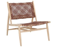 Bandelier Accent Chair