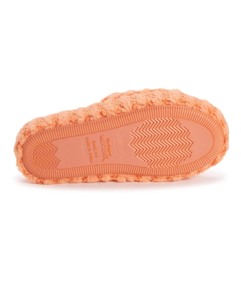 Muk Luks Women's Orla Slipper