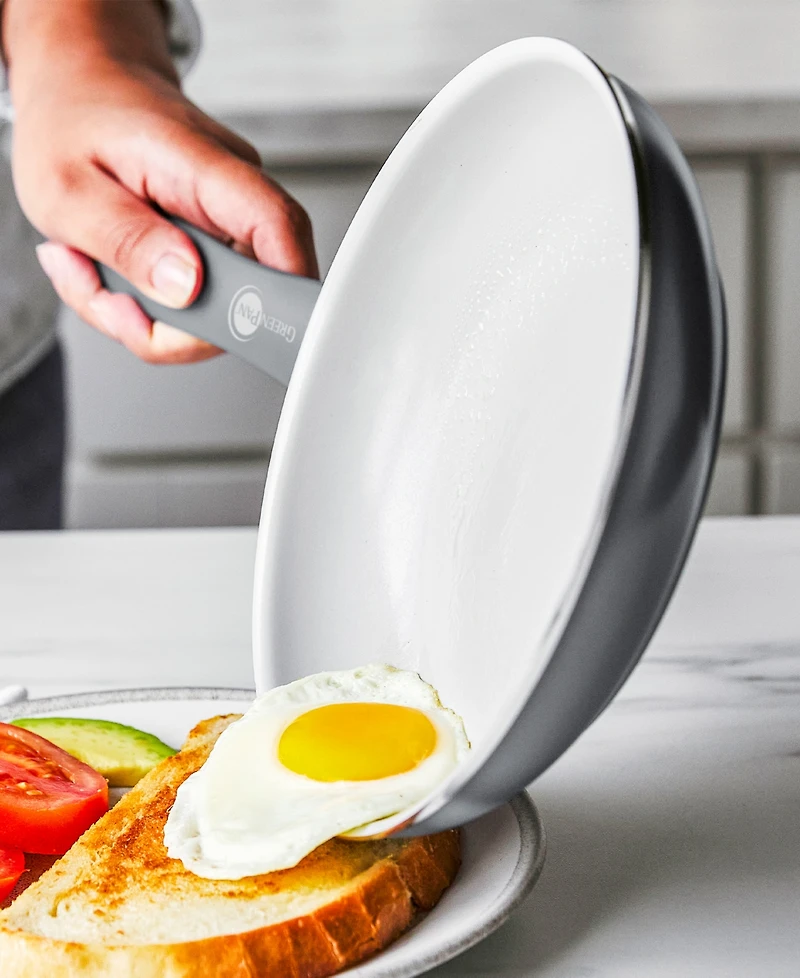 GreenPan Dover Ceramic Nonstick 10" Frypan