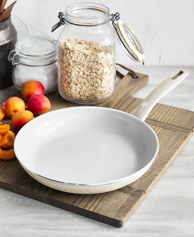 GreenPan Dover 8" & 10" 2-Piece Frypan Set