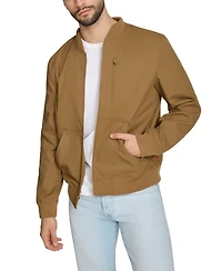 Levi's Men's Military Bomber Jacket