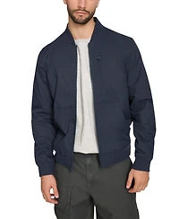 Levi's Men's Military Bomber Jacket