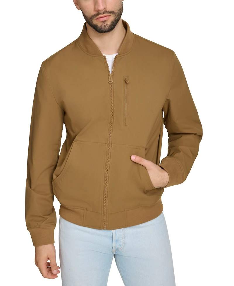 Levi's Men's Military Bomber Jacket