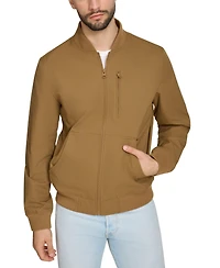 Levi's Men's Military Bomber Jacket