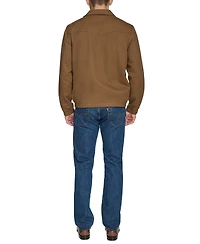 Levi's Men's Cotton Depot Jacket
