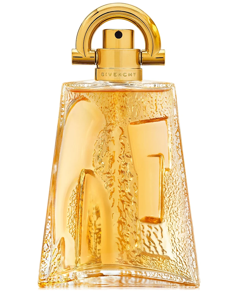 Givenchy Pi Men's Eau de Toilette, 1.7 oz.