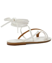 Dv Dolce Vita Women's Juleah Strappy Gladiator Flat Sandals