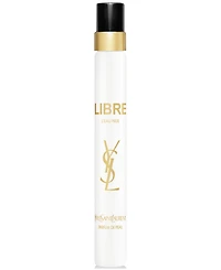 Yves Saint Laurent Libre L'Eau Nue Parfum de Peau Travel Spray, 0.33 oz.