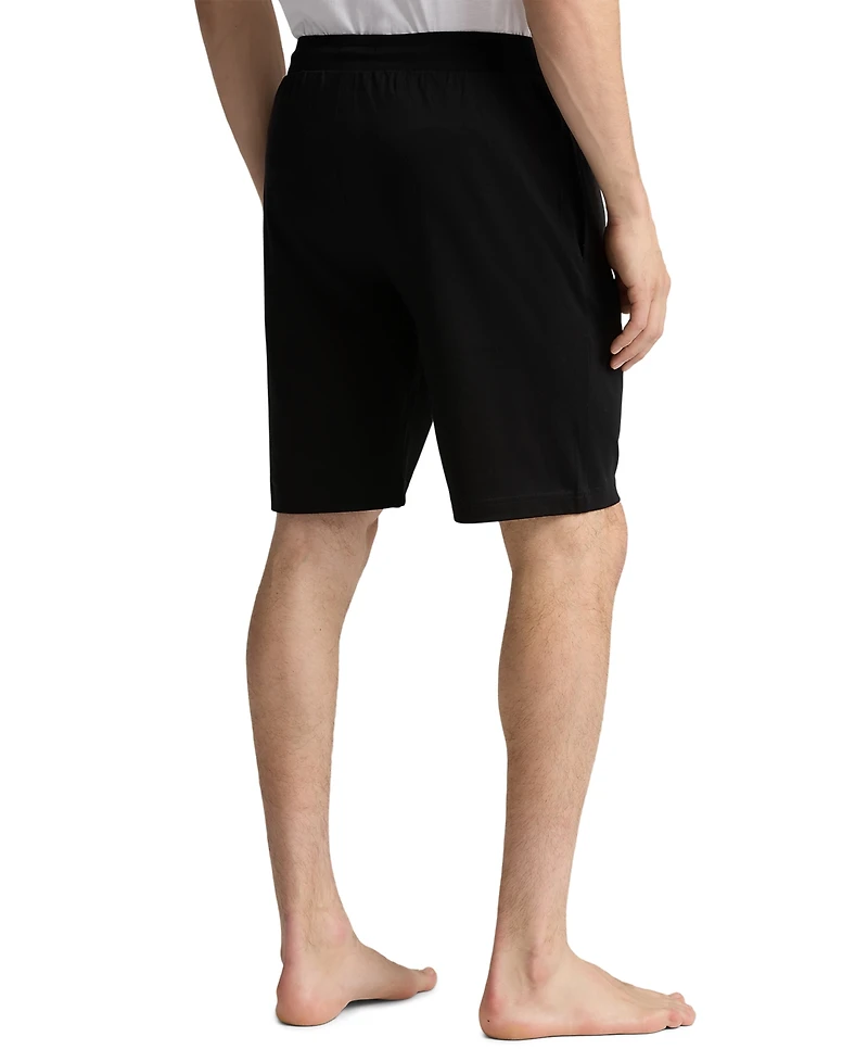 Polo Ralph Lauren Men's Cotton Pajama Shorts