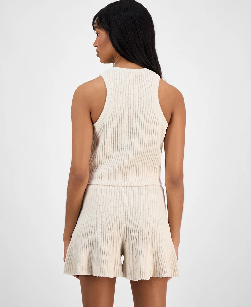 Ugg Women's Elaenia Lightweight Ribbed Sleep Tank Top