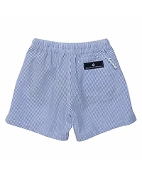 Parisian Summer Comfort Lined Swim Short