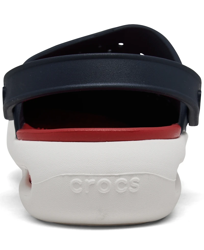 Crocs Men's InMotion Clogs from Finish Line