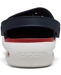 Crocs Men's InMotion Clogs from Finish Line