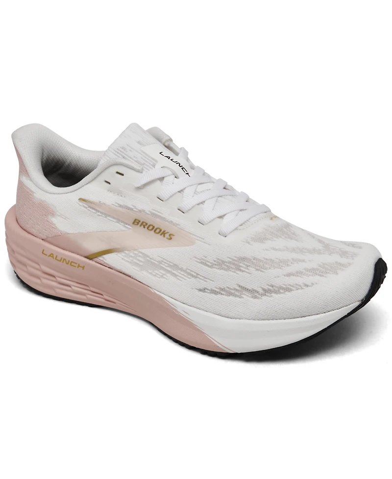 Brooks Women's Launch 11 Running Sneakers from Finish Line