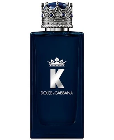 Dolce Gabbana Mens K Parfum Fragrance Collection