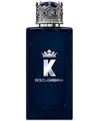 Dolce Gabbana Mens K Parfum Fragrance Collection