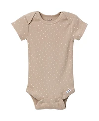 Gerber Baby Neutral 6-Pack Onesies Bodysuits