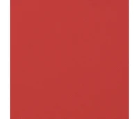 Garden Bench Cushion Red 59.1"x(19.7"+19.7")x2.8" Oxford Fabric