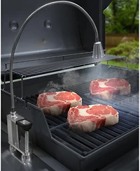 Sorbus Led Magnetic Base light with Gooseneck & Weather Resistant