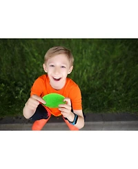 Power Your Fun 3-Pack Neon Sensory Squish Balls